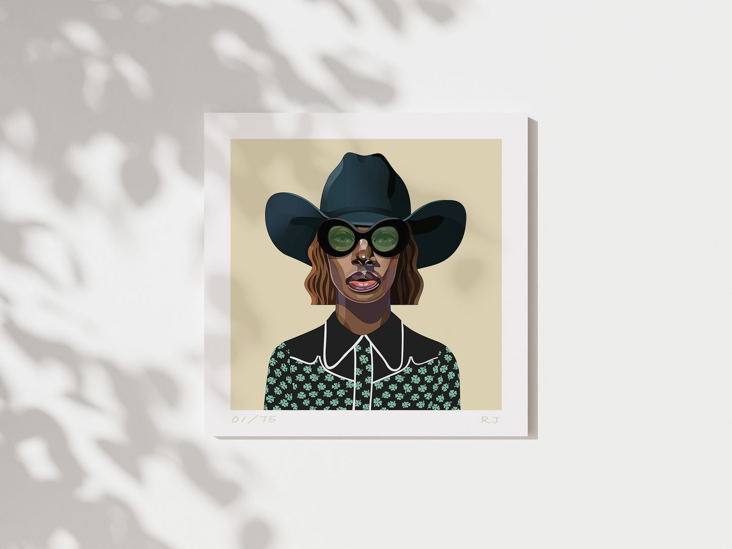 JMK mini print (limited edition sets)