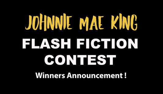 The 2nd JMK Flash Fiction Contest results