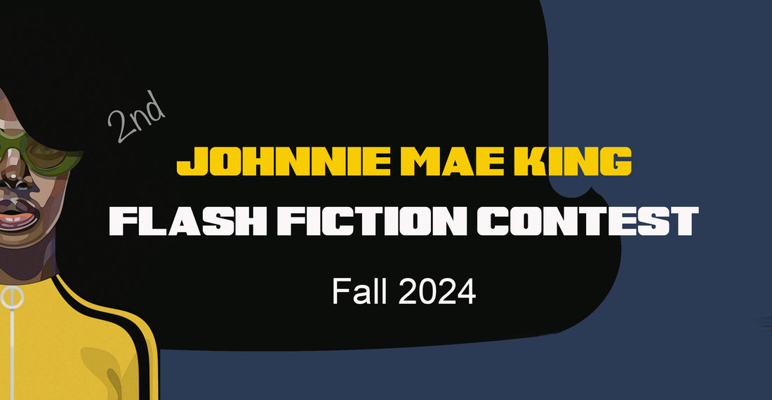 The 2nd JMK Flash Fiction Contest (Update Notice!)