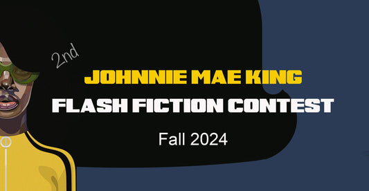 The 2nd JMK Flash Fiction Contest (Update Notice!)