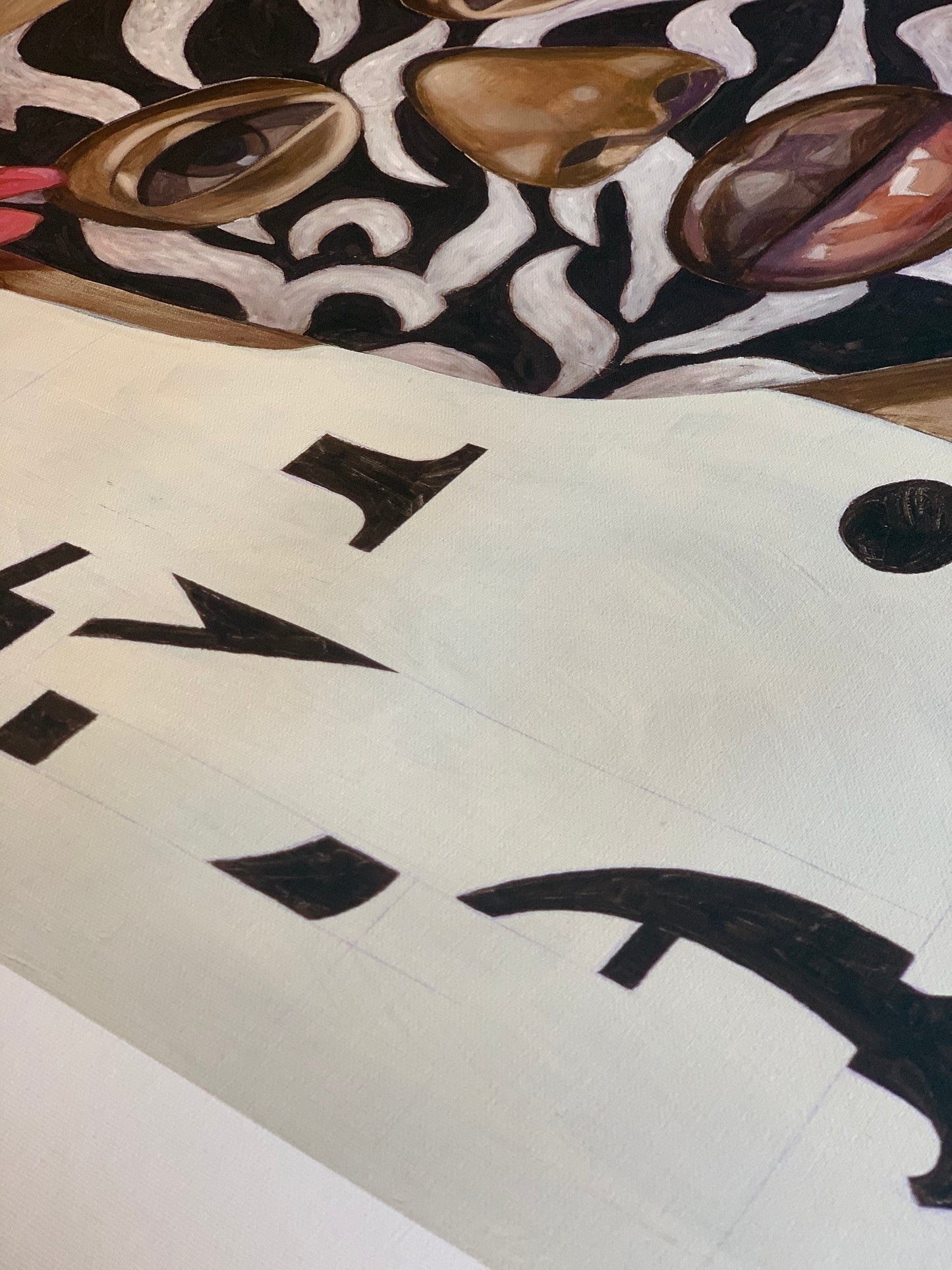 Daughter of Amber Hill