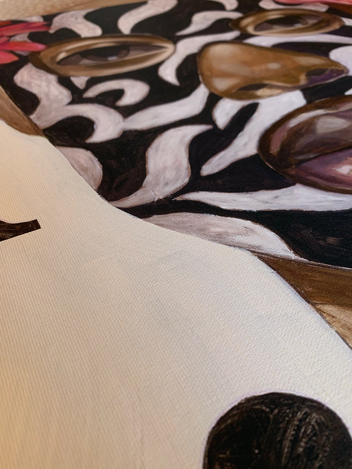 Daughter of Amber Hill