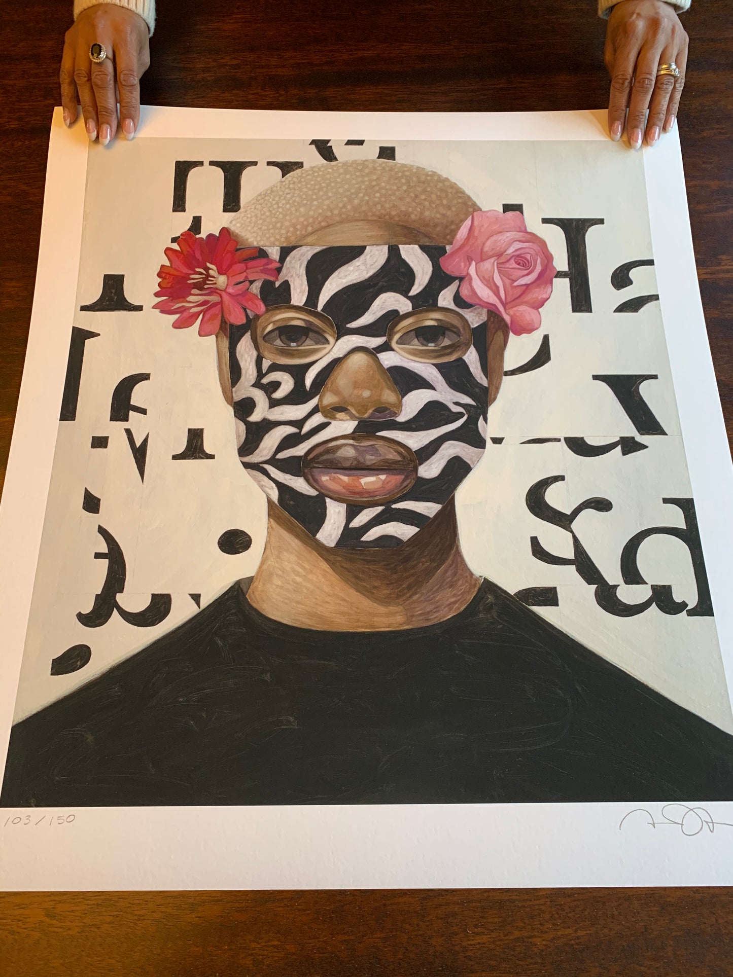 Daughter of Amber Hill