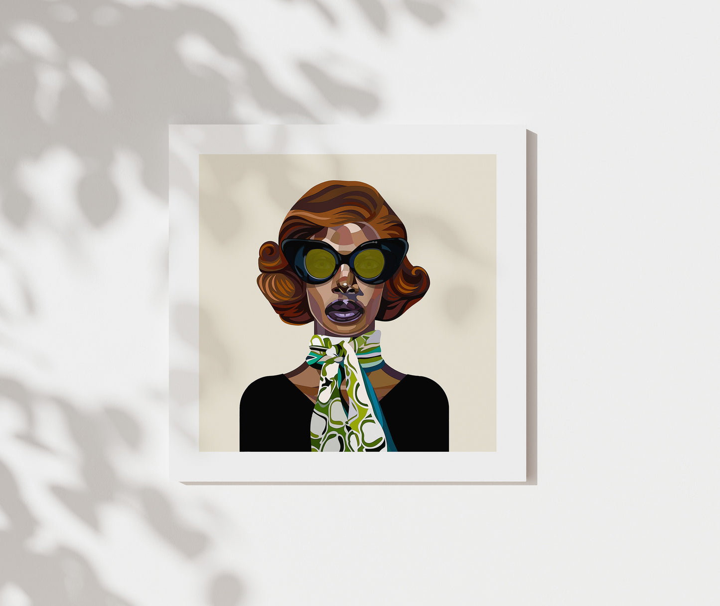 JMK mini print set 2 (limited edition qty of 40)
